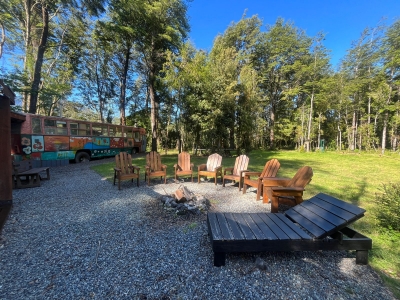 CentroCasas.cl Venta de Parcela en Valdivia, RINILAHUE